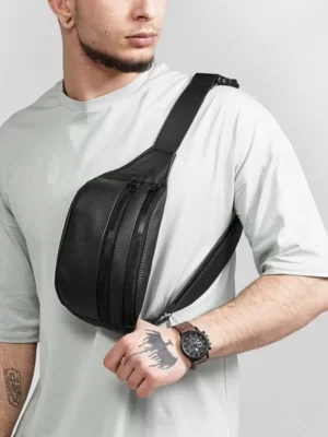 мужская бананка S-813/801