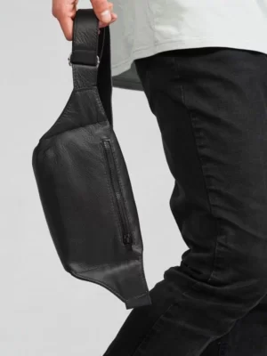 мужская бананка S-813/801