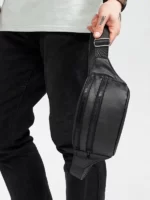 мужская бананка S-813/801