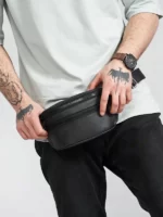 мужская бананка S-813/801