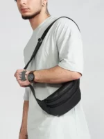 мужская бананка S-813/801