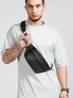 мужская бананка S-813/801