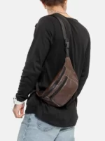 мужская бананка S-813/820