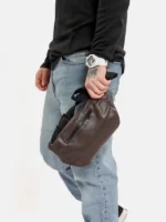 мужская бананка S-813/820