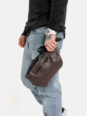 мужская бананка S-813/820