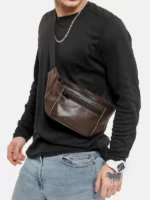 мужская бананка S-813/820