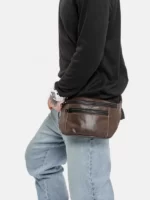 мужская бананка S-813/820