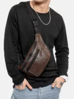 мужская бананка S-813/820