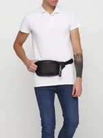 мужская бананка S-814/01