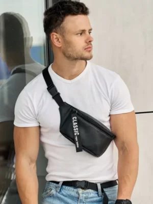 мужская бананка S-814/01