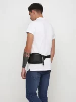 мужская бананка S-814/01