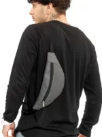 мужская бананка S-821/09