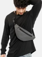 мужская бананка S-821/09