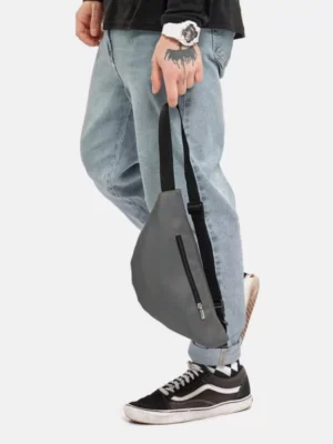 мужская бананка S-821/09