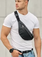 мужская бананка S-821/101