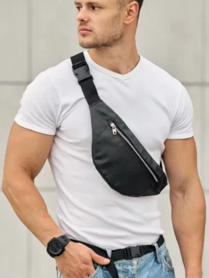 мужская бананка S-821/101