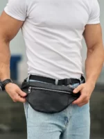 мужская бананка S-821/101