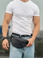 мужская бананка S-821/101