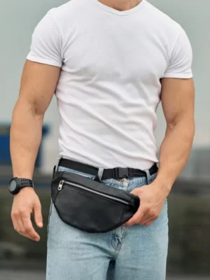 мужская бананка S-821/101