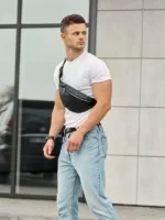 мужская бананка S-821/101