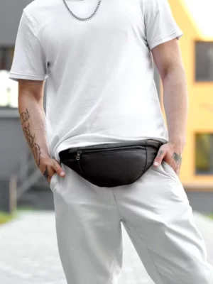 мужская бананка S-821/901