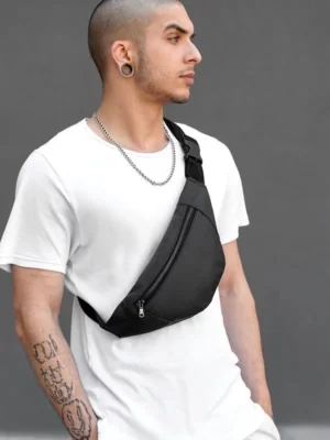 мужская бананка S-821/901