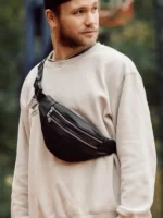 мужская бананка S-823/01