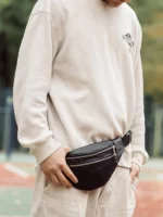 мужская бананка S-823/01