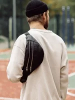 мужская бананка S-823/01