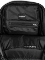 мужская сумка слинг S-831/02