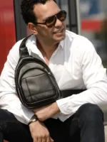 мужская сумка слинг S-831/02