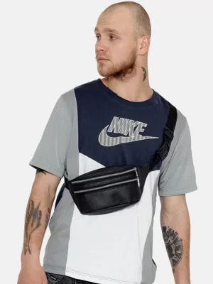 мужская бананка S-833/01