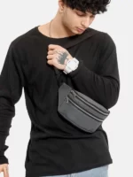 мужская бананка S-833/09