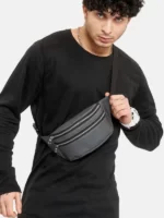 мужская бананка S-833/09