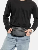 мужская бананка S-833/09