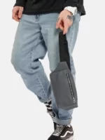 мужская бананка S-833/09