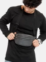 мужская бананка S-833/09