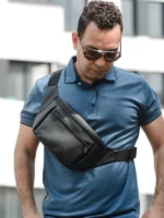 мужская бананка S-834/01