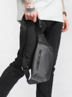 мужская бананка S-834/01