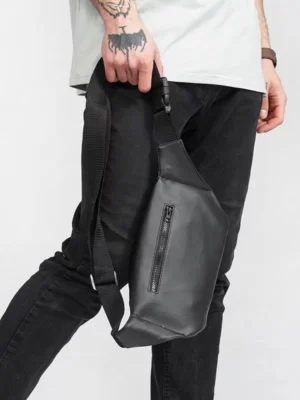 мужская бананка S-834/01