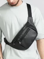 мужская бананка S-834/01