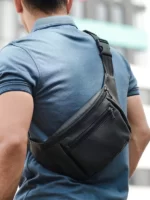 мужская бананка S-834/01