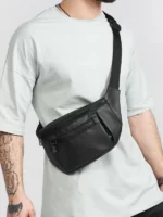 мужская бананка S-834/01