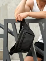 мужская бананка S-834/01