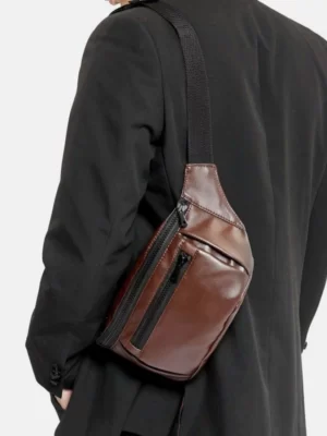 мужская бананка S-834/20