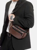 мужская бананка S-834/20