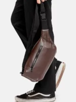 мужская бананка S-834/20