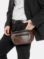 мужская бананка S-834/20