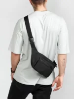 мужская бананка S-834/65