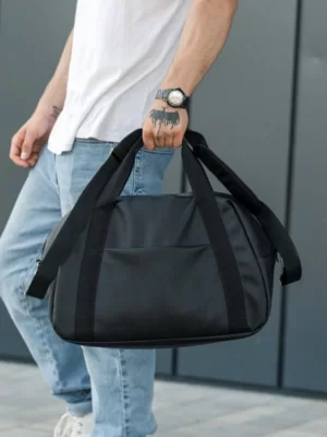 мужская спортивная сумка S-902/01